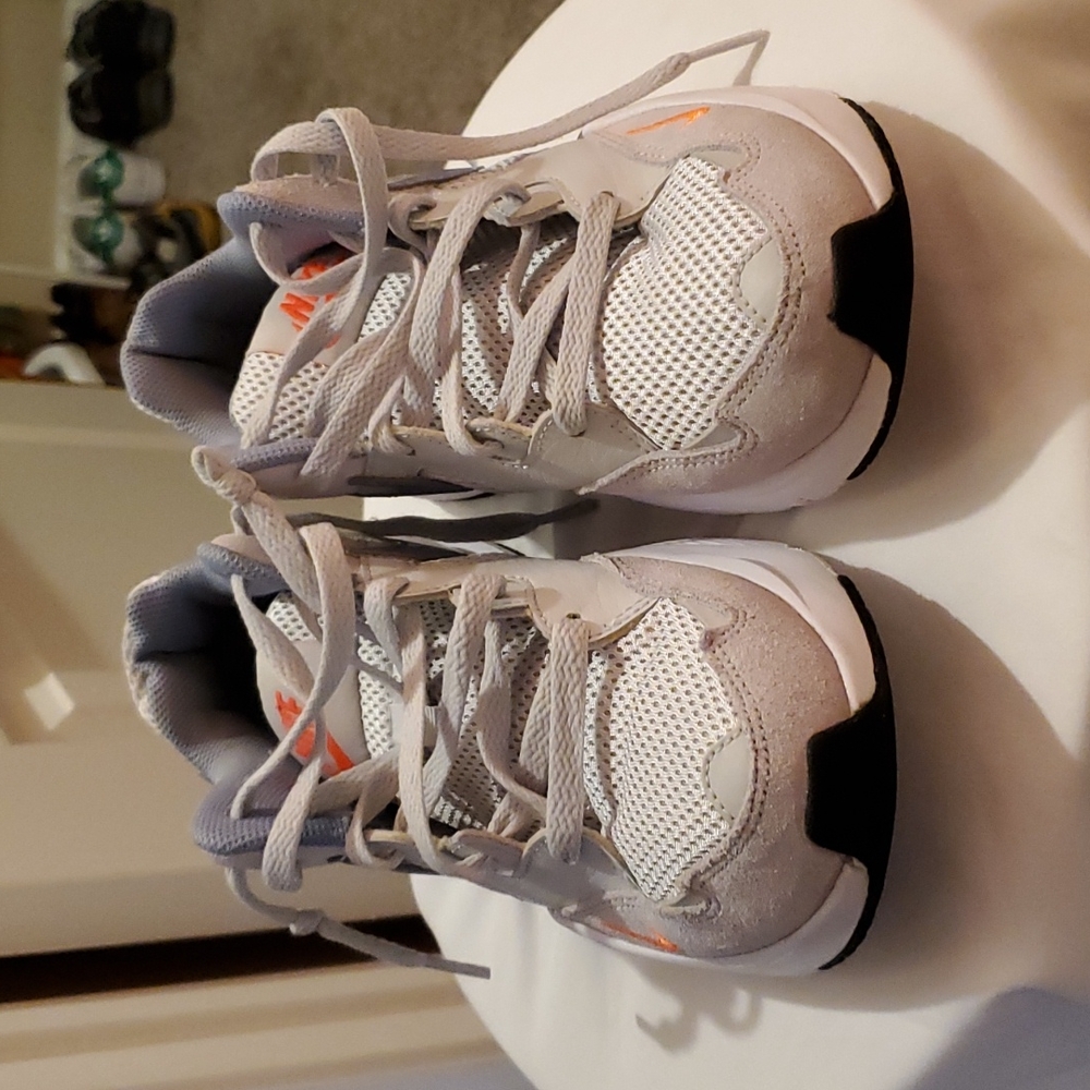 Nike Air max pure fusion